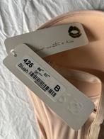 Poirier bruidscorset / torselet 426 blush 80B/36, Beige, Nieuw, Ophalen of Verzenden, Accessoires