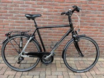 Koga Roadspeed 30 versn. met Hydraulische velgremmen beschikbaar voor biedingen