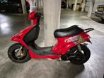 Rapido Pista. rood, Fietsen en Brommers, Snorfietsen en Snorscooters, Ophalen, Gebruikt, Benzine, Overige merken