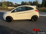 Ford Ka 1.2 Grand Prix start/stop, Voorwielaandrijving, Euro 5, Gebruikt, 1242 cc