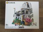 LEGO BL Designer Program * Mountain View Observatory 910027, Ophalen, Nieuw, Complete set, Lego