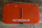 Vintage poets middelen doos, Ophalen of Verzenden