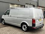 Volkswagen Transporter 2.0 TSI L2H1 Automaat Benzine /CNG Du, Auto's, Stof, Gebruikt, 4 cilinders, 1984 cc