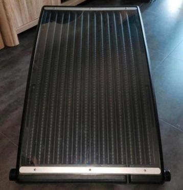 Zwembad Solar Paneel - Zo Goed Als Nieuw! beschikbaar voor biedingen
