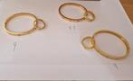 Nieuwe Cartier love armband + ring set maat 9&11, Nieuw, Goud, Ophalen of Verzenden, IJzer of Staal