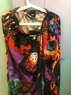 Desigual broek rok, maat 30 - nieuw, Ophalen, Nieuw, Maat 38/40 (M), Lang