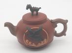 Chinees Yixing Zisha klei Theepot, Antiek en Kunst, Antiek | Keramiek en Aardewerk, Ophalen of Verzenden
