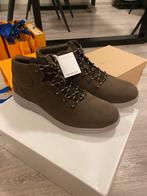 Nieuwe Geox Heren Boots - Stijlvol en Comfortabel, Ophalen of Verzenden, Nieuw, Bruin, Boots