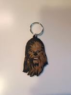 Star Wars Chewbacca sleutelhanger, Ophalen of Verzenden, Nieuw, Knuffel of Figuurtje
