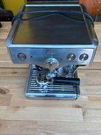 Solis espresso machine, Ophalen, Gebruikt