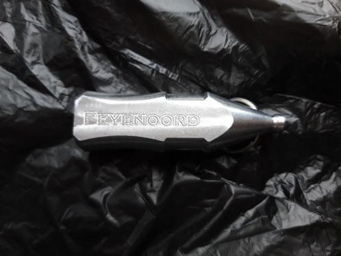 Feyenoord sleutelhanger, Verzamelen, Sleutelhangers, Nieuw, Sport, Ophalen