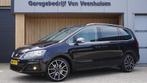 SEAT Alhambra 2.0 TSI 221PK 7-Zits DSG FR Business Intense P, Auto's, Gebruikt, Euro 6, 1984 cc, 7 stoelen