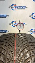2x Michelin Latitude Alpin LA2 295/35 R21 107V XL 295/35/21, Gebruikt, 295 mm, Band(en), Personenwagen