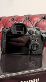Canon EOS R6 – In uitstekende staat – Eerste eigenaar, Canon, Compact, Zo goed als nieuw, Geen optische zoom