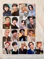 Kpop Ateez Seonghwa pobs, Ophalen of Verzenden, Zo goed als nieuw, Foto of Kaart