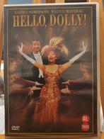 Musical Hello Dolly - Barbara Streisand, Alle leeftijden, Ophalen of Verzenden, Zo goed als nieuw