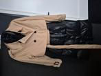 Winterjas in twee gedeeltes., Kleding | Dames, Jassen | Winter, Ophalen of Verzenden, Zo goed als nieuw