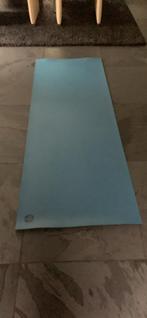 Yoga mat, Ophalen, Zo goed als nieuw, Yogamat