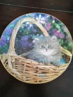 Franklin Mint 'Ruimte voor nog één' door Nancy Matthews Kitt, Ophalen of Verzenden