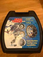Sneeuwkettingen Safe Track 999, Ophalen, Zo goed als nieuw