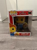 Lard lad funko, Ophalen, Nieuw