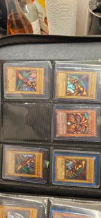 Exodia the forbidden one LOB 1st Edition Complete Set, Hobby en Vrije tijd, Verzamelkaartspellen | Yu-gi-Oh!, Ophalen of Verzenden