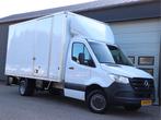 Mercedes-Benz Sprinter 515 CDI Euro 6 Bakwagen Laadklep - MB, Auto's, Gebruikt, 4 cilinders, Wit, Bedrijf