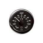 VDO VERATRON amperemeter 150A inclusief shunt NIEUW, Ophalen of Verzenden, Nieuw, Motor en Techniek