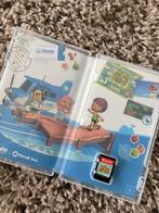 Animal crossing new horizon switch nintendo, Spelcomputers en Games, Games | Nintendo Switch, 1 speler, Ophalen, Zo goed als nieuw