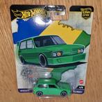 251 - Hotwheels Volkswagen Brasilia in verpakking., Ophalen of Verzenden, Nieuw, Auto