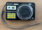 Sony cybershot DSC W170, Audio, Tv en Foto, Fotocamera's Digitaal, Gebruikt, Compact, 10 Megapixel, Ophalen of Verzenden