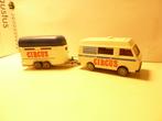 circus, Hobby en Vrije tijd, Ophalen of Verzenden, Nieuw, Auto, SIKU