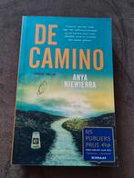 Anya Niewierra - De Camino, Ophalen of Verzenden, Zo goed als nieuw, Anya Niewierra