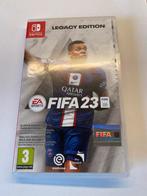 FIFA 23 - Nintendo Switch, Spelcomputers en Games, Online, 1 speler, Ophalen of Verzenden, Zo goed als nieuw