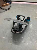 Fietsstoeltje voor - Thule, 0 t/m 18 kg, Voorzitje, Ophalen of Verzenden, Gebruikt