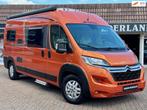 Pössl 2win 600Plusline | Navi | Camera | | Pilotenstoelen |, Caravans en Kamperen, Campers, Pössl, Bus-model, Bedrijf, Diesel