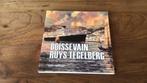 Boissevain Ruys Tegelberg, Boeken, Ophalen of Verzenden, Zo goed als nieuw, Henk Slettenaar, Boot