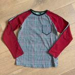 Shirt B.nosy maat 134/140, B.Nosy, Ophalen of Verzenden, Zo goed als nieuw, Shirt of Longsleeve