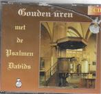 Gouden uren met de psalmen Davids - 2 CD box - Diverse, Cd's en Dvd's, Cd's | Religie en Gospel, Koren of Klassiek, Ophalen of Verzenden