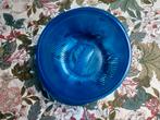 Tupperware vergiet, Huis en Inrichting, Keuken | Tupperware, Ophalen of Verzenden, Zo goed als nieuw, Blauw, Overige typen