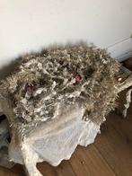 Oud tinsel ( kerst ), Diversen, Kerst, Ophalen of Verzenden, Zo goed als nieuw