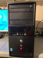 Fijne Computer 4e Gen 17-4770cpu , 16Gb werk, 4Gb videokaart, Computers en Software, Desktop Pc's, Verzenden, Zo goed als nieuw