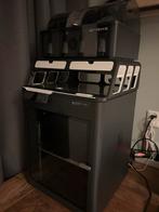 Bambu Lab P1S met AMS - Zo goed als nieuw!, Computers en Software, 3D Printers, Ophalen of Verzenden, Ingebouwde Wi-Fi, Zo goed als nieuw