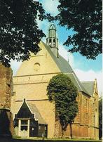 Bergen NH.  Nr.  77  Kerk, Verzamelen, Ansichtkaarten | Nederland, Ophalen of Verzenden, Ongelopen, Noord-Holland