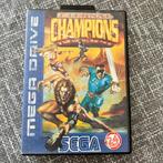 Eternal Champions Sega Megadrive, 2 spelers, Gebruikt, Ophalen of Verzenden, Mega Drive