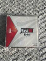 Iomega Zip 100MB Diskette - Nieuw in Verpakking, Verzenden, Nieuw, Cd