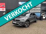 Volkswagen T-Roc 1.5 TSI Goal Edition, 1258 kg, Zwart, 4 cilinders, 150 pk