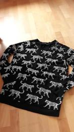 zwangerschapstrui super mom maat XL, Kleding | Dames, Positiekleding, Zwart, Trui of Vest, Maat 46/48 (XL) of groter, Ophalen of Verzenden