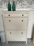 Hemnes schoenenkastje, Ophalen, Zo goed als nieuw