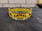 Camel vintage asbak, Ophalen of Verzenden, Zo goed als nieuw, Asbak